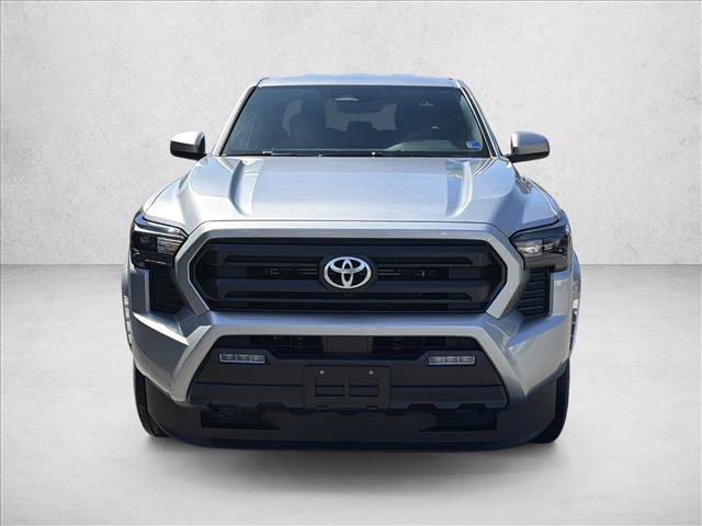 New 2026 Toyota Tacoma SR5 image 2