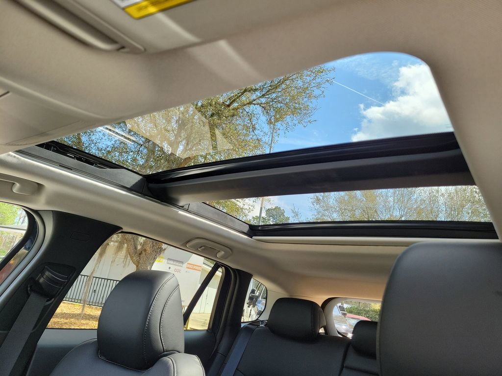 New 2026 MAZDA CX-50 AWD 2.5 Hybrid w/ Weather Package image 34