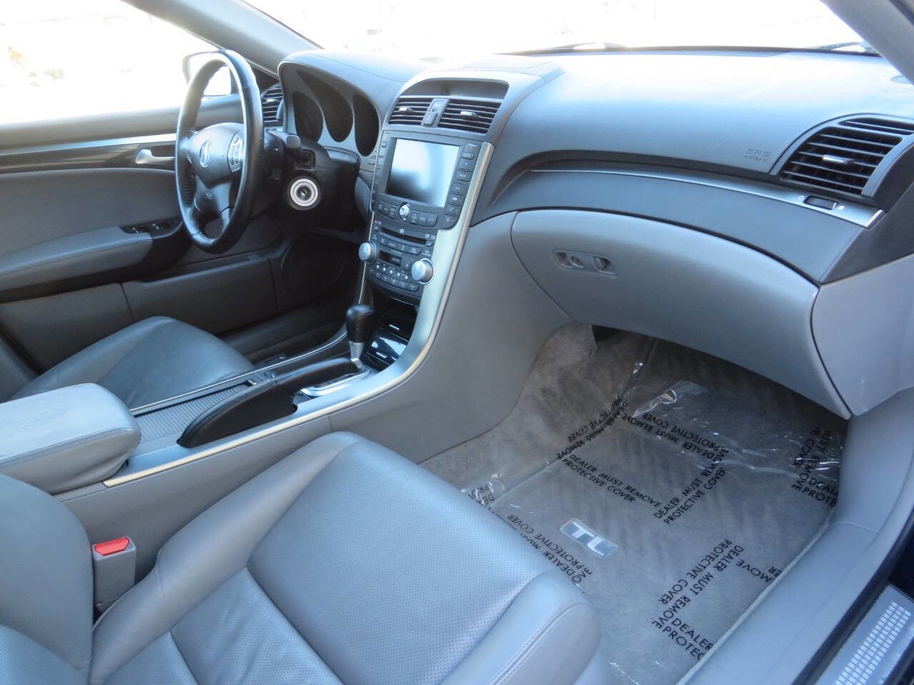Used 2006 Acura TL image 14