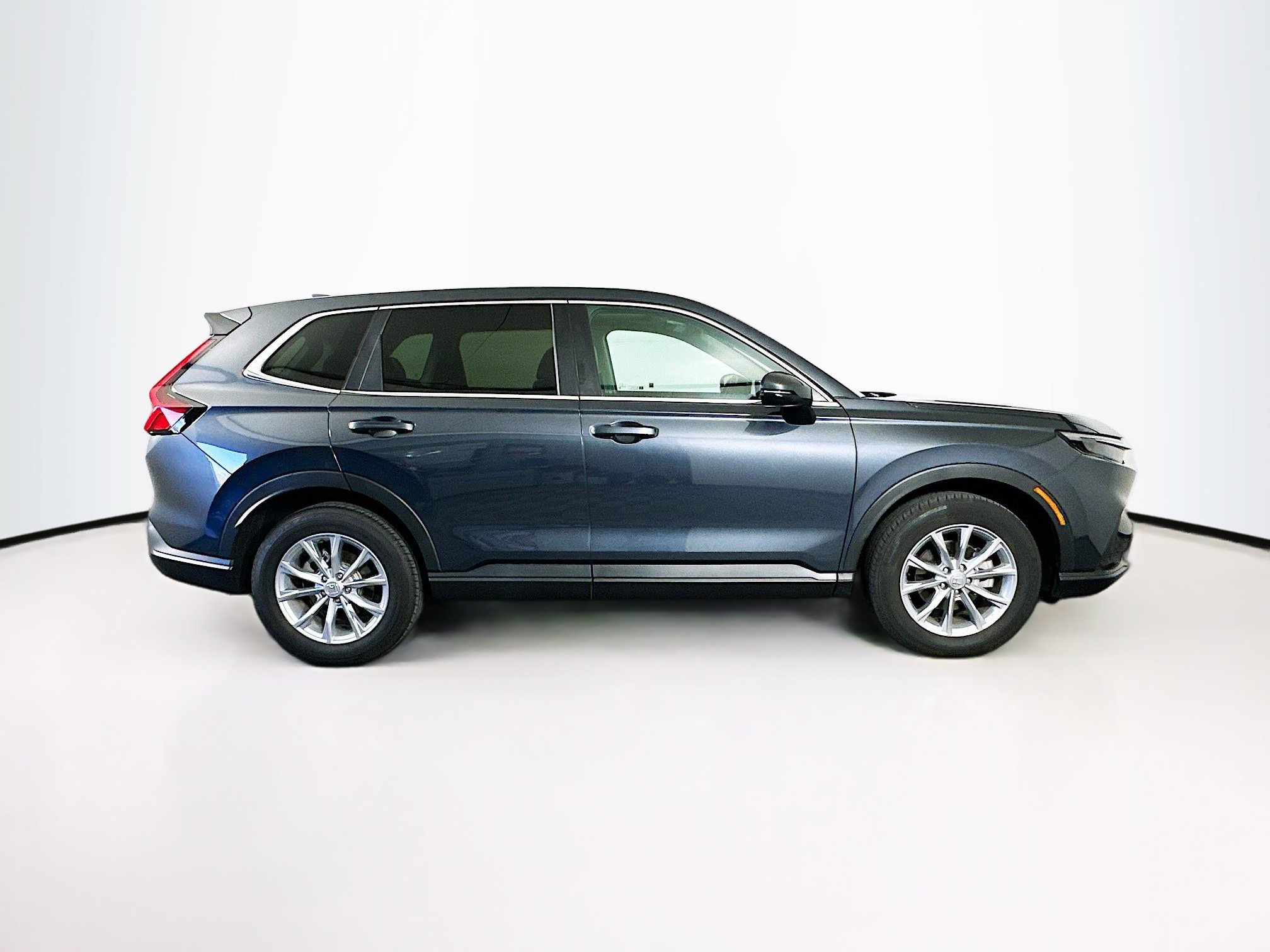 Used 2025 Honda CR-V EX-L image 10