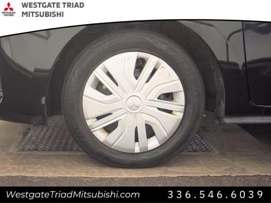 Used 2021 Mitsubishi Mirage ES FWD image 7