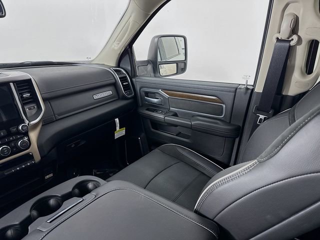 Used 2024 RAM 2500 Laramie image 23