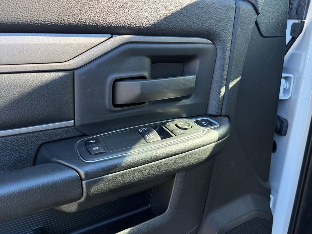 Used 2023 RAM 4500 Tradesman image 18