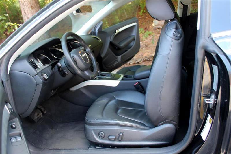Used 2011 Audi A5 2.0T Premium Plus image 9