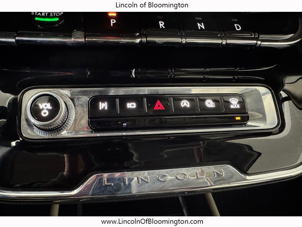 New 2026 Lincoln Corsair Reserve image 35