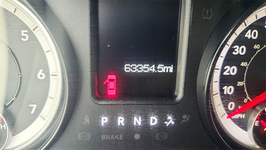 Used 2016 RAM 1500 Tradesman w/ Popular Equipment Group image 16