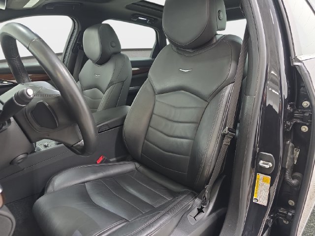 Used 2020 Cadillac CT6 Luxury AWD/4WD image 14