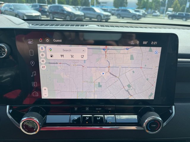 New 2026 Chevrolet Colorado W/T w/ Advanced Trailering Package image 22