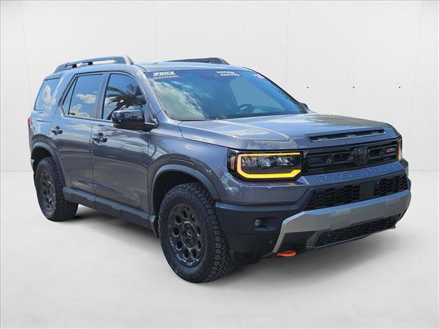 Used 2026 Honda Passport TrailSport image 3