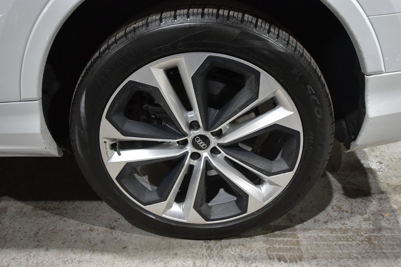 Used 2021 Audi Q7 3.0T Premium Plus w/ Premium Plus Package image 67