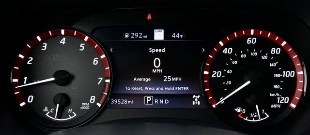 Used 2023 Nissan Frontier PRO-4X w/ Pro-4X Premium Package image 36