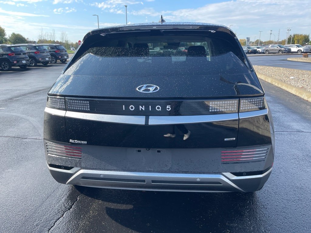 Used 2024 Hyundai Ioniq 5 SE AWD/4WD image 9