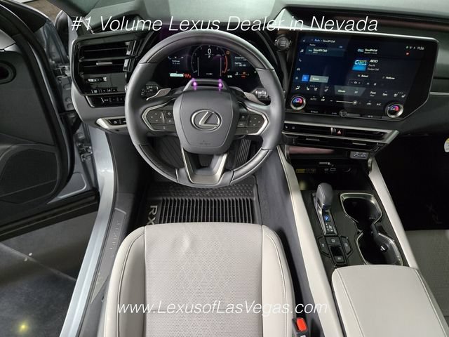 New 2026 Lexus RX 350 Premium Plus FWD image 13
