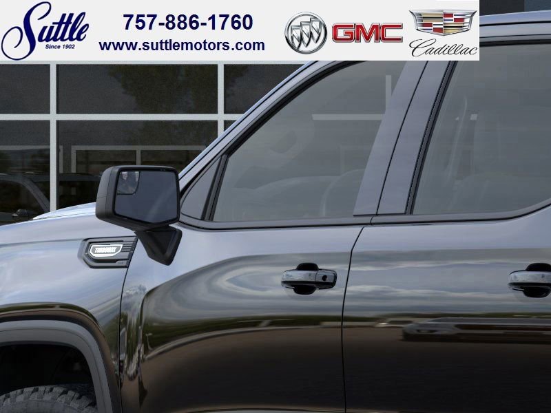 New 2026 GMC Sierra 1500 Elevation w/ Elevation Select Package image 12
