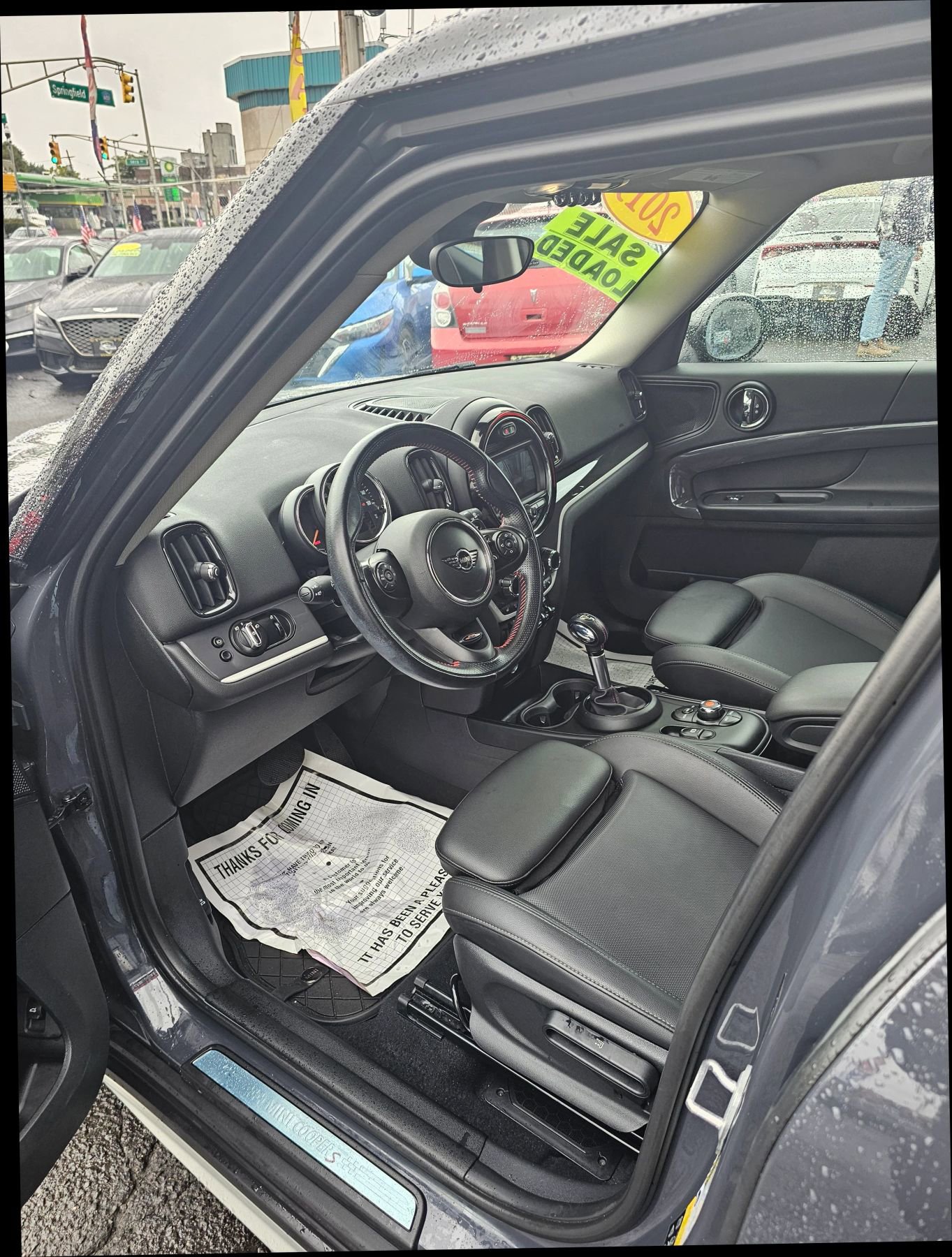 Used 2019 MINI Cooper Countryman S image 6