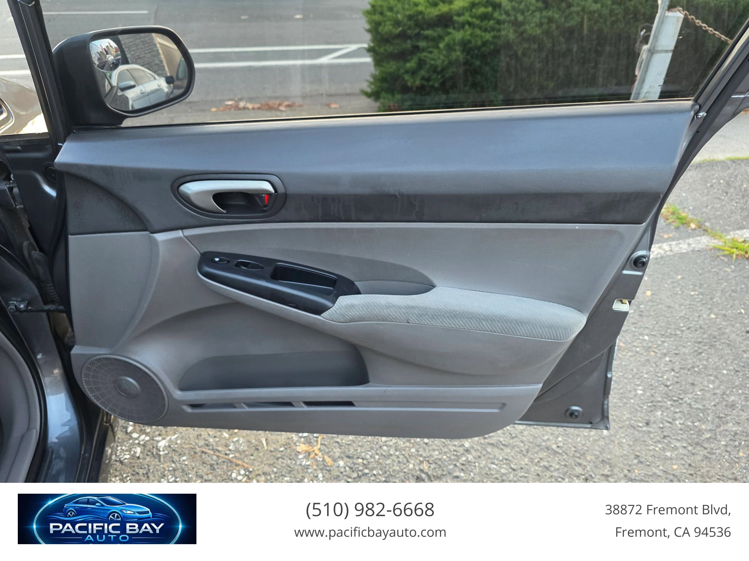 Used 2011 Honda Civic LX image 22