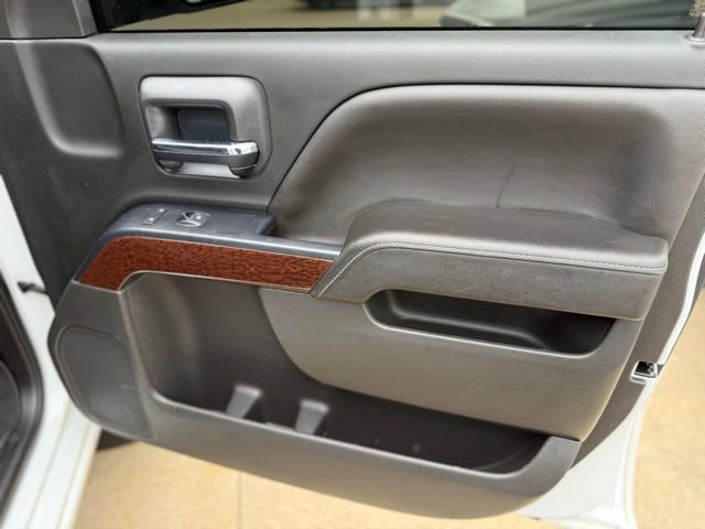 Used 2018 GMC Sierra 1500 SLE w/ Elevation Edition AWD/4WD image 14