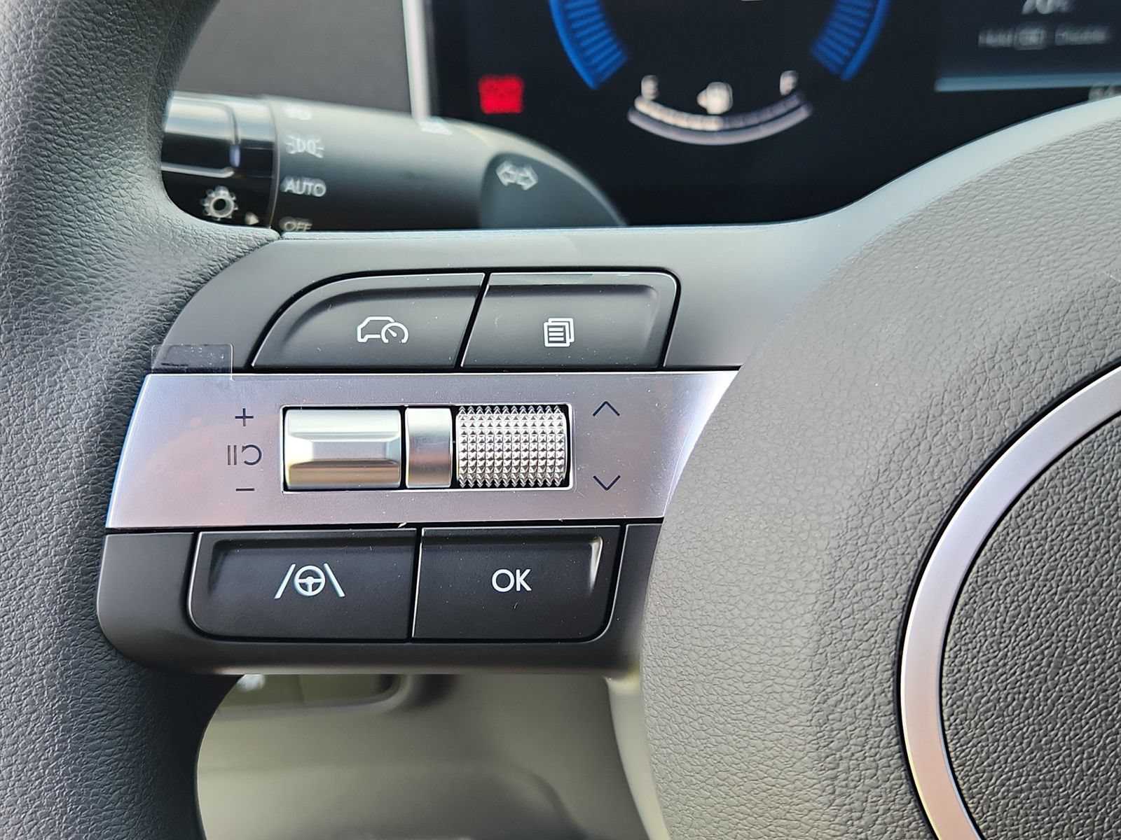 New 2027 Hyundai Santa Cruz SE AWD/4WD image 14