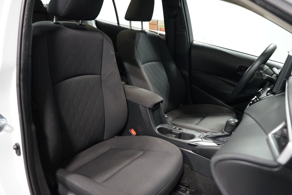 Certified 2024 Toyota Corolla LE image 25