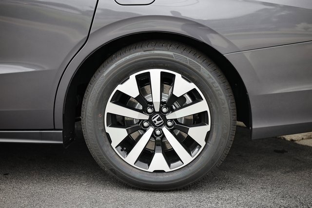 New 2026 Honda Odyssey Elite image 8