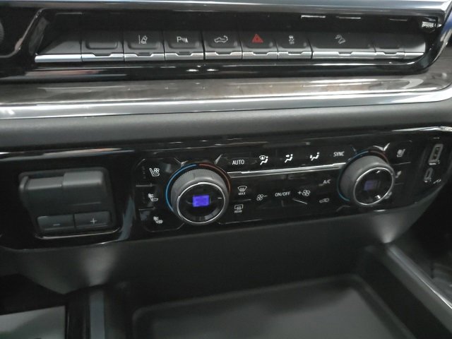 Used 2024 Chevrolet Silverado 2500 LTZ w/ LTZ Plus Package image 22