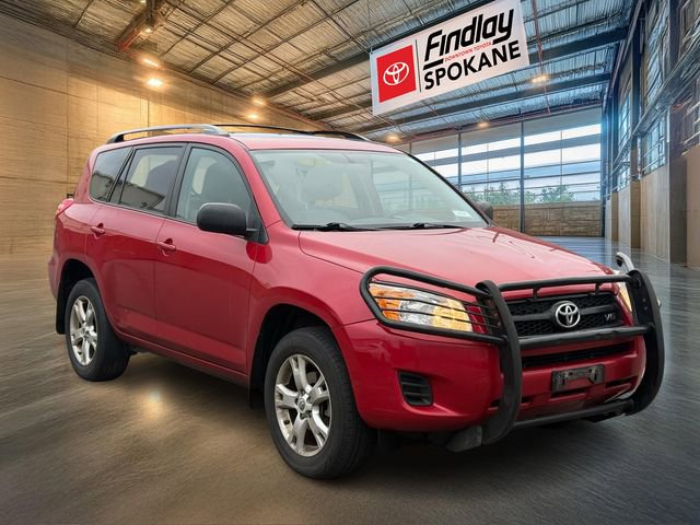 Used 2011 Toyota RAV4 4WD V6 image 3