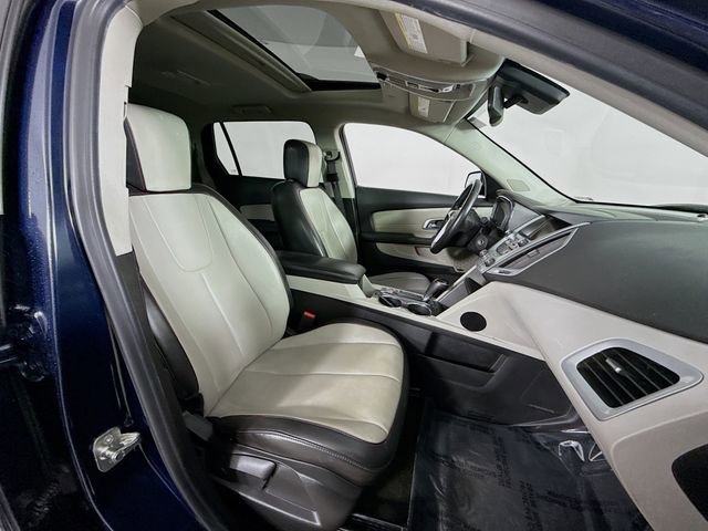 Used 2017 GMC Terrain SLT w/ Open Road Package image 28