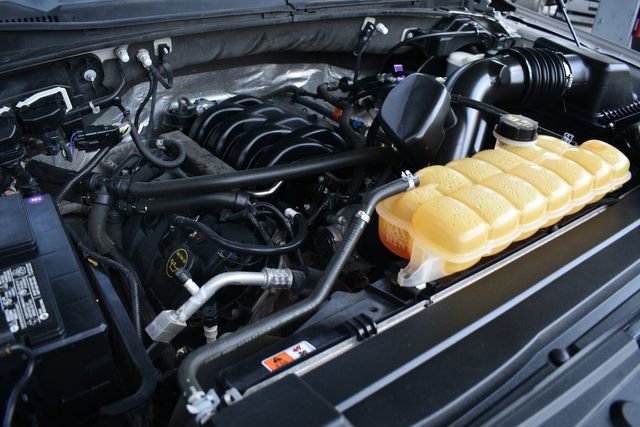 Used 2017 Ford F150 XLT w/ FX4 Off-Road Package image 19