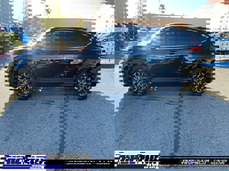 Used 2020 Honda CR-V EX-L image 2
