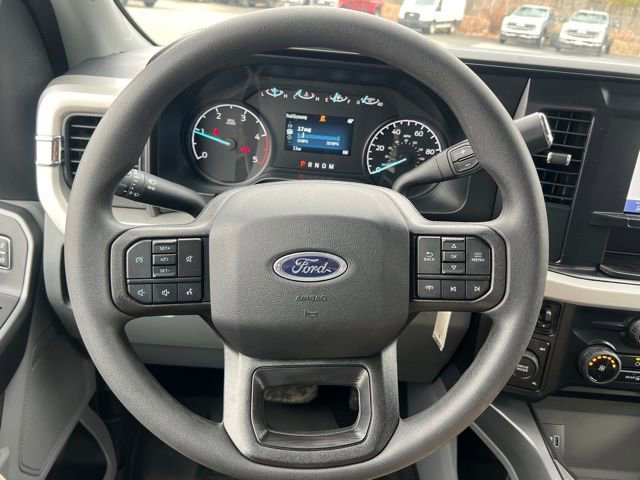New 2026 Ford F350 XLT image 18