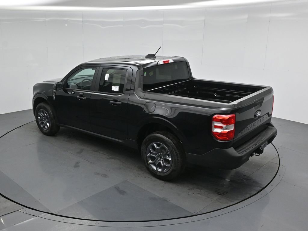 New 2026 Ford Maverick XLT image 38
