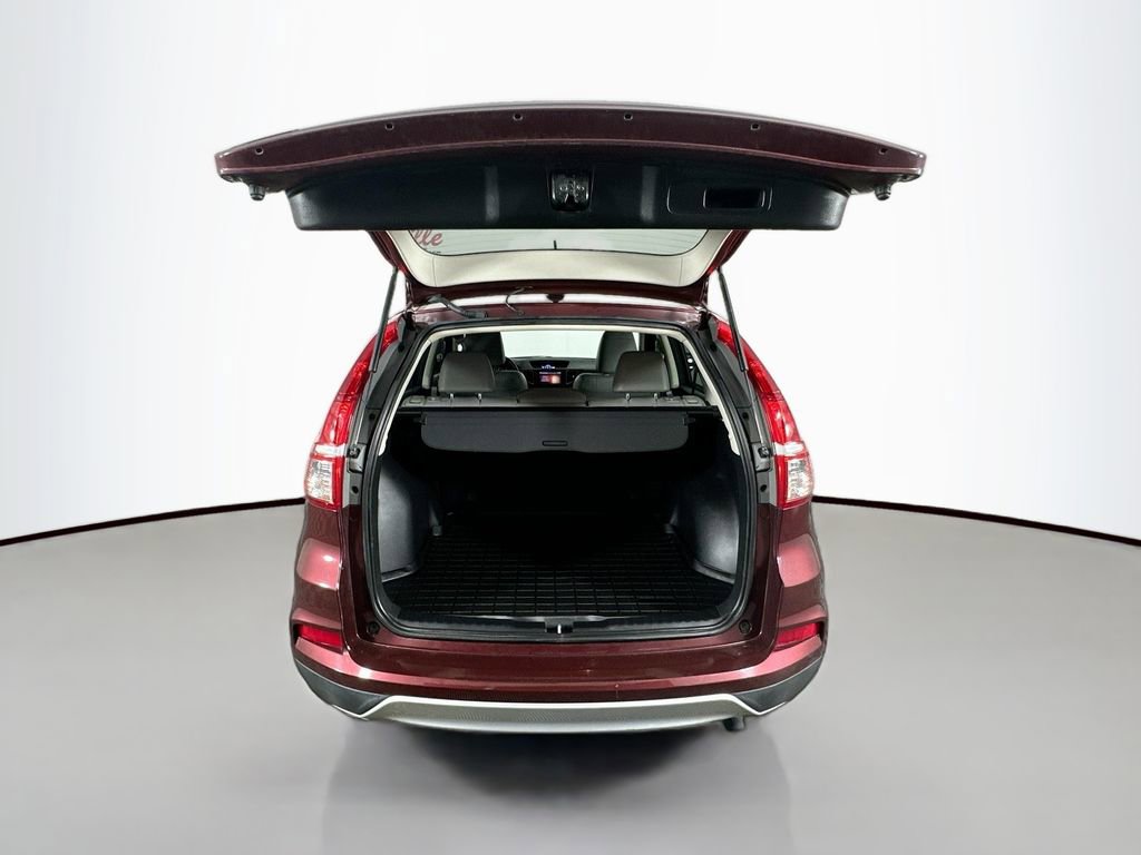 Used 2016 Honda CR-V EX-L image 29