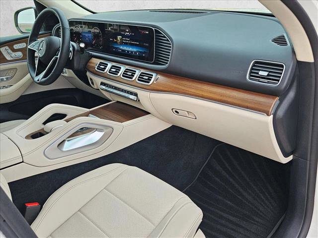 Used 2026 Mercedes-Benz GLE 350 4MATIC image 23