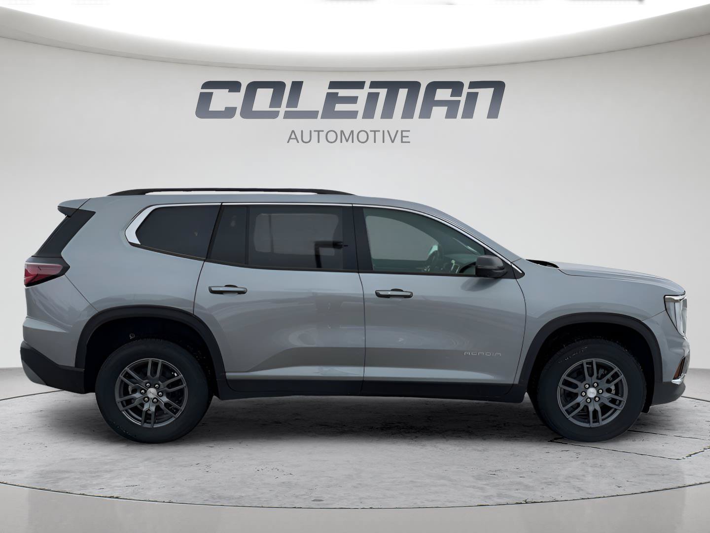 New 2025 GMC Acadia Elevation FWD image 6