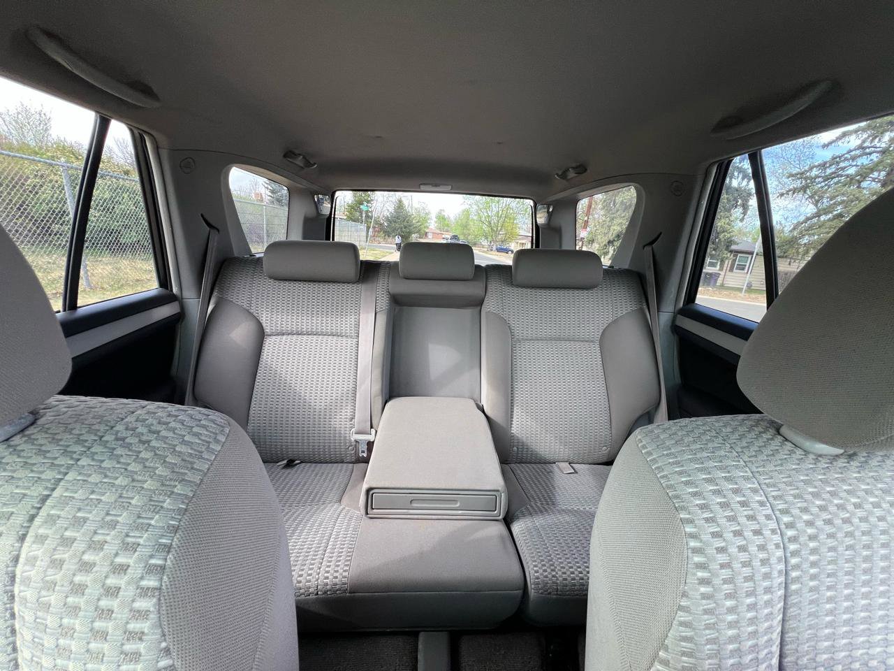 Used 2008 Toyota 4Runner Sport image 16