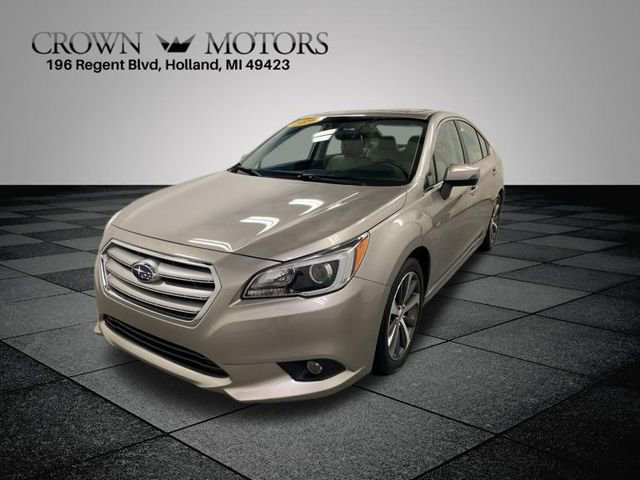 Used 2016 Subaru Legacy 2.5i Limited image 3