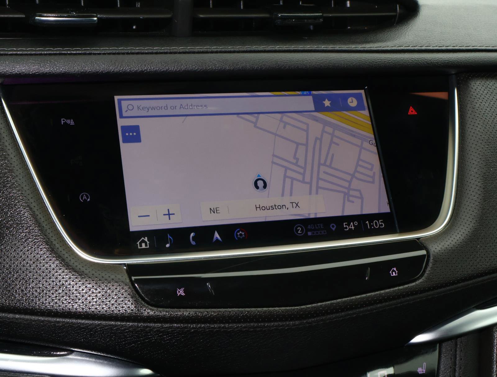 Certified 2024 Cadillac XT5 Premium Luxury image 30