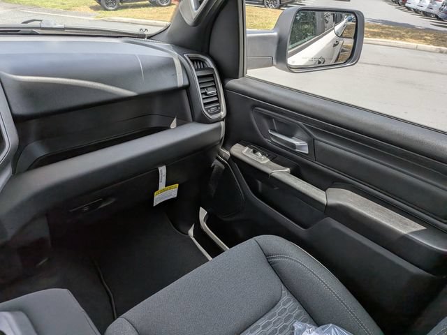 New 2026 RAM 1500 Express RWD image 16