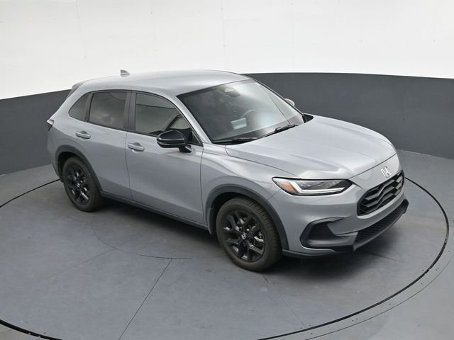 Used 2024 Honda HR-V Sport image 20