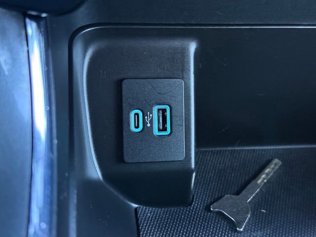 Used 2023 Ford F150 XLT w/ Equipment Group 302A High image 13