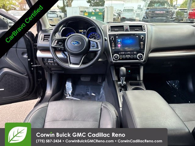 Used 2019 Subaru Outback 3.6R Limited w/ Popular Package #2 AWD/4WD image 28