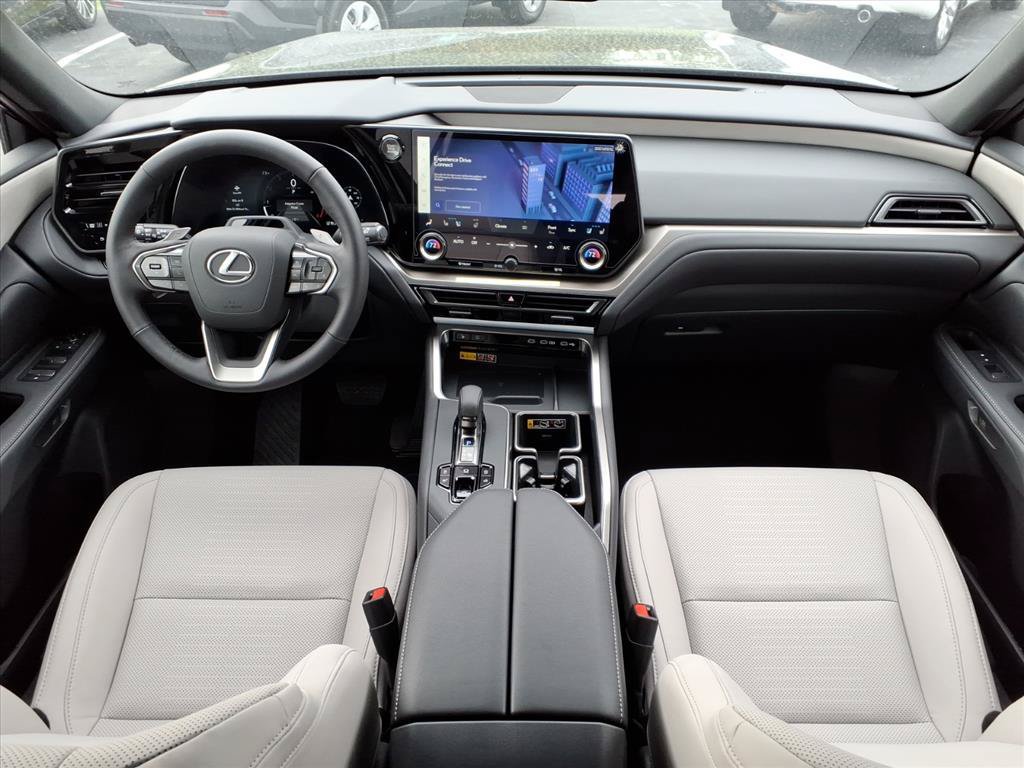 New 2026 Lexus TX 350 AWD w/ Technology Package image 16