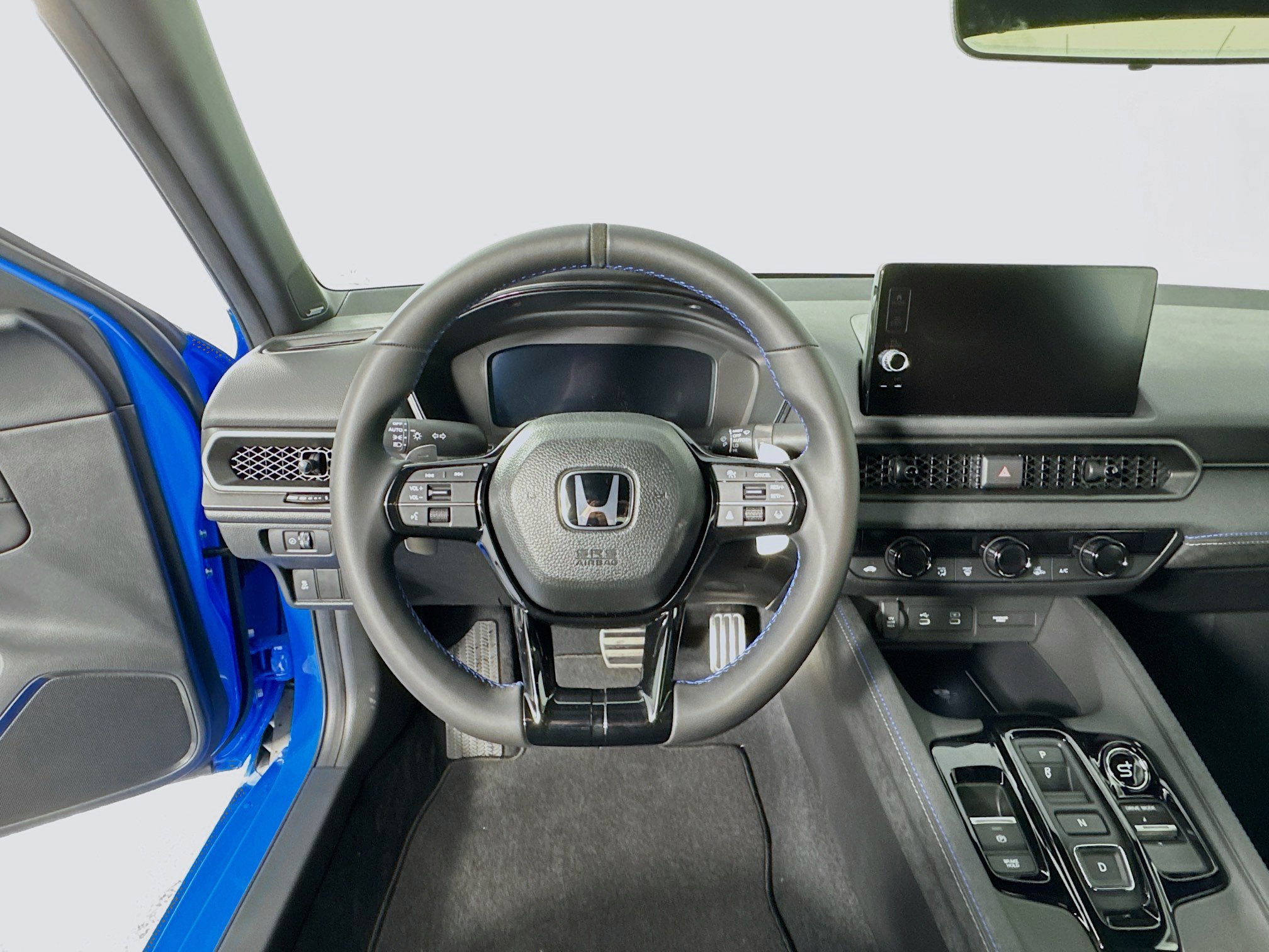 New 2026 Honda Prelude image 23