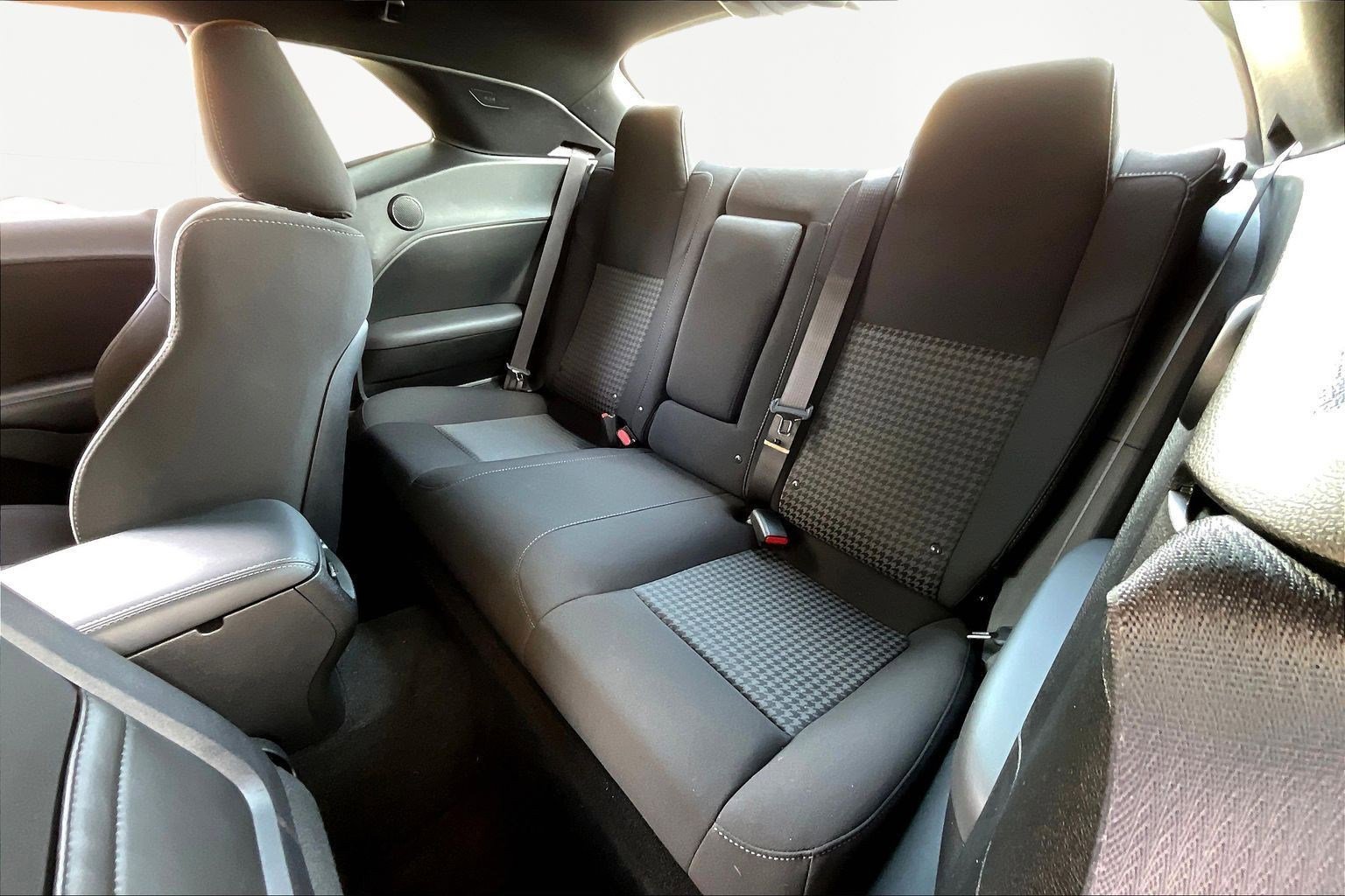 Used 2023 Dodge Challenger R/T Scat Pack image 22