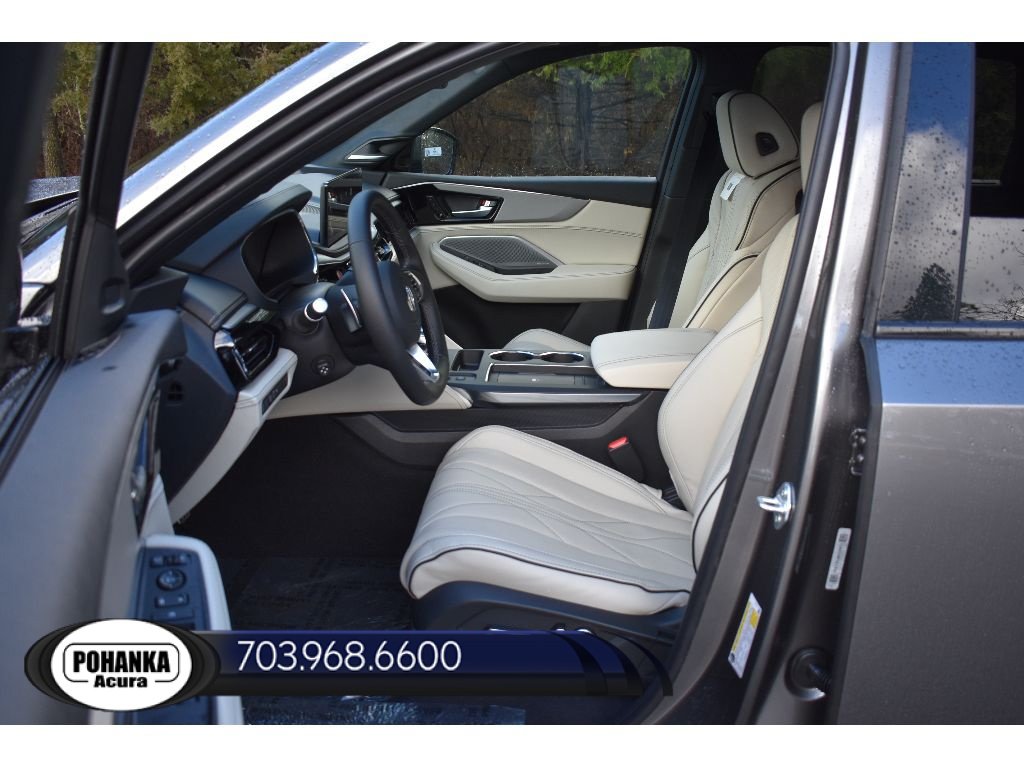 New 2026 Acura MDX A-Spec AWD/4WD image 29