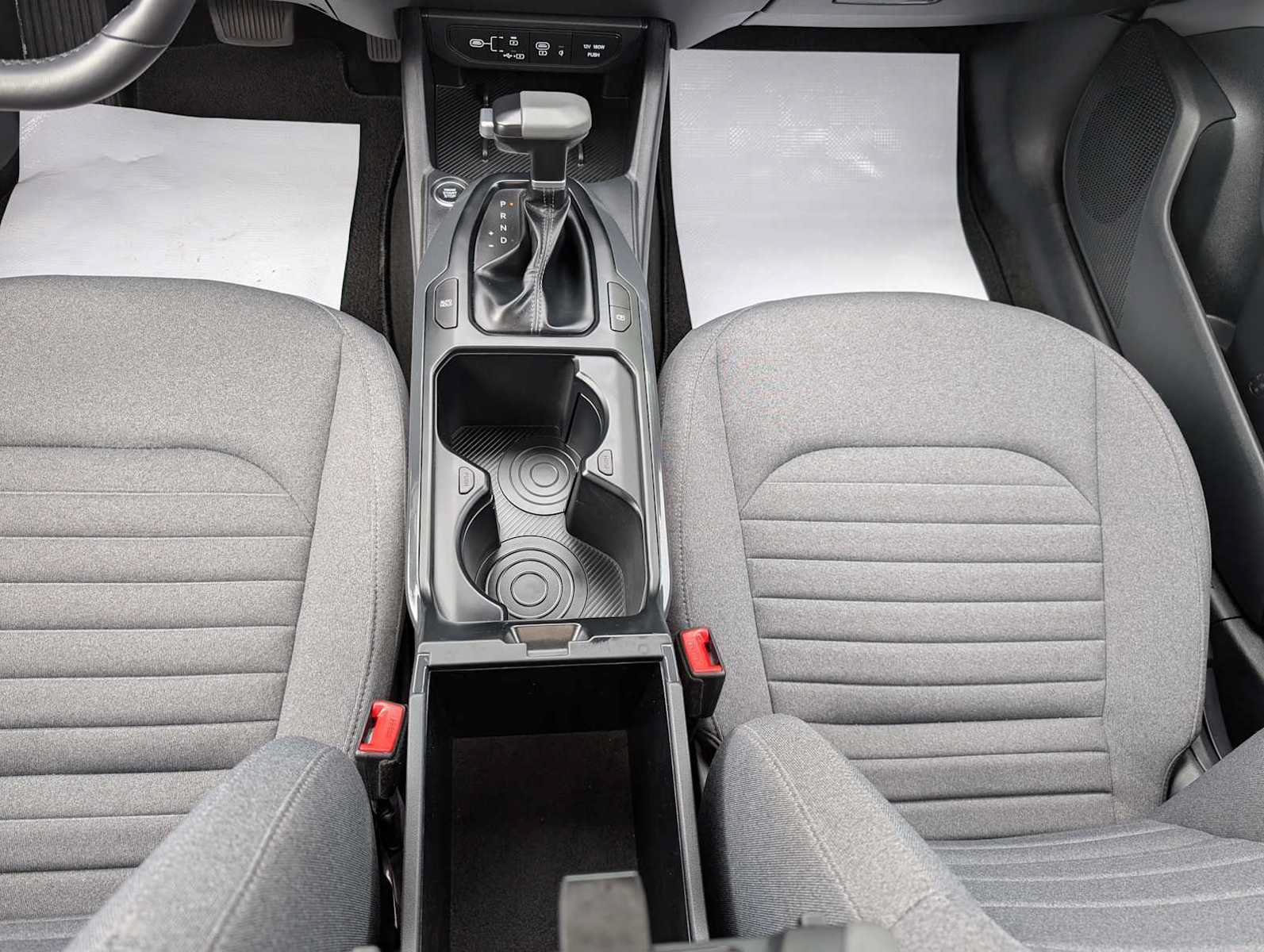 Used 2025 Kia K4 EX FWD image 19