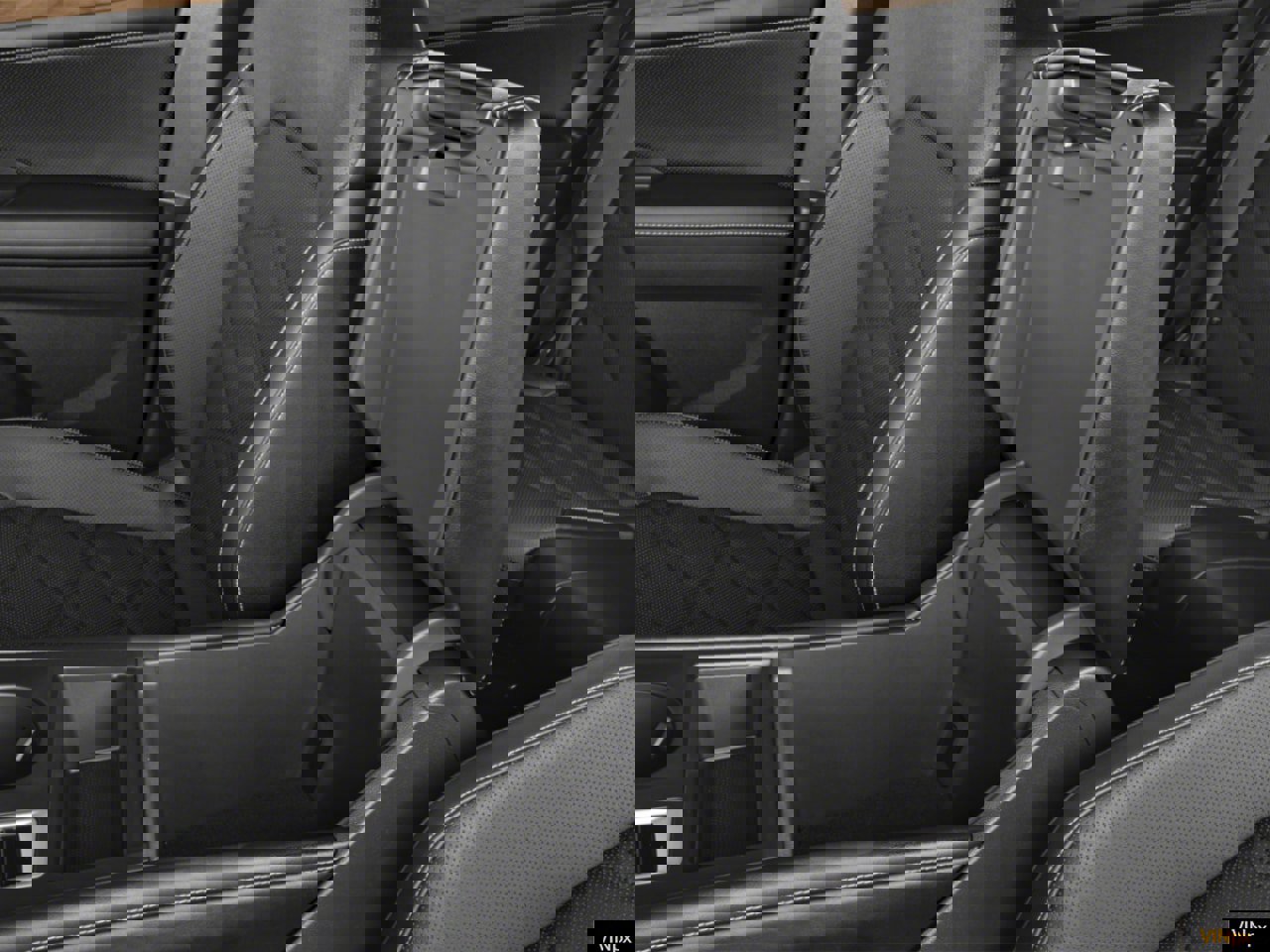 New 2026 Volkswagen Atlas SE FWD image 12