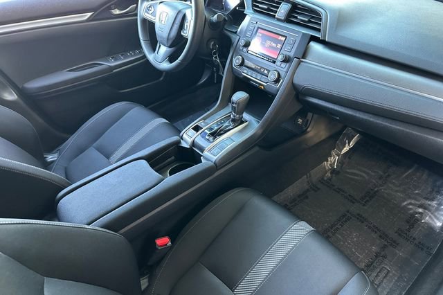 Certified 2018 Honda Civic LX image 14
