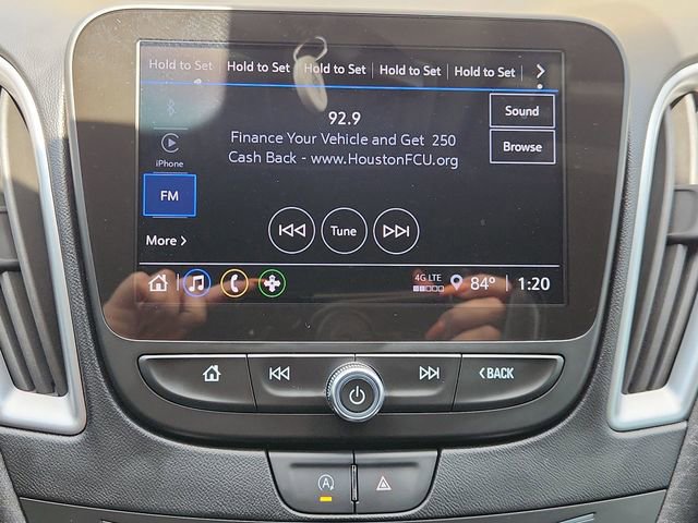 Used 2023 Chevrolet Malibu LS image 13