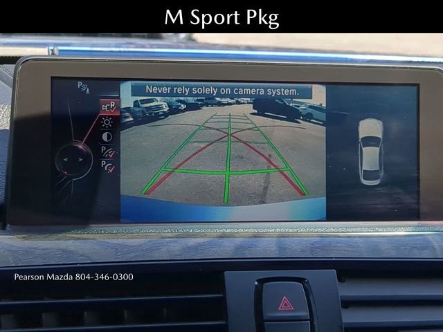 Used 2015 BMW 428i Gran Coupe xDrive image 21